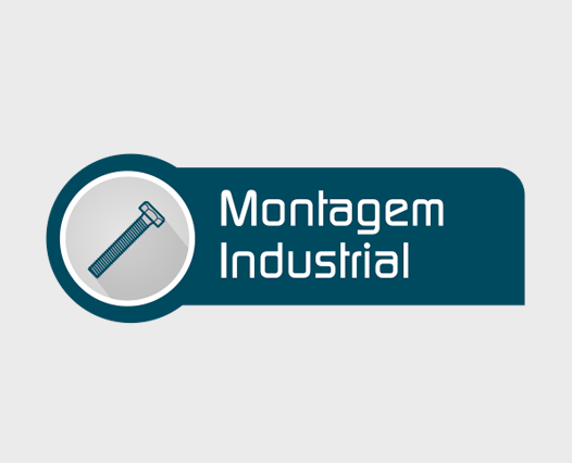 Monstagem Industrial